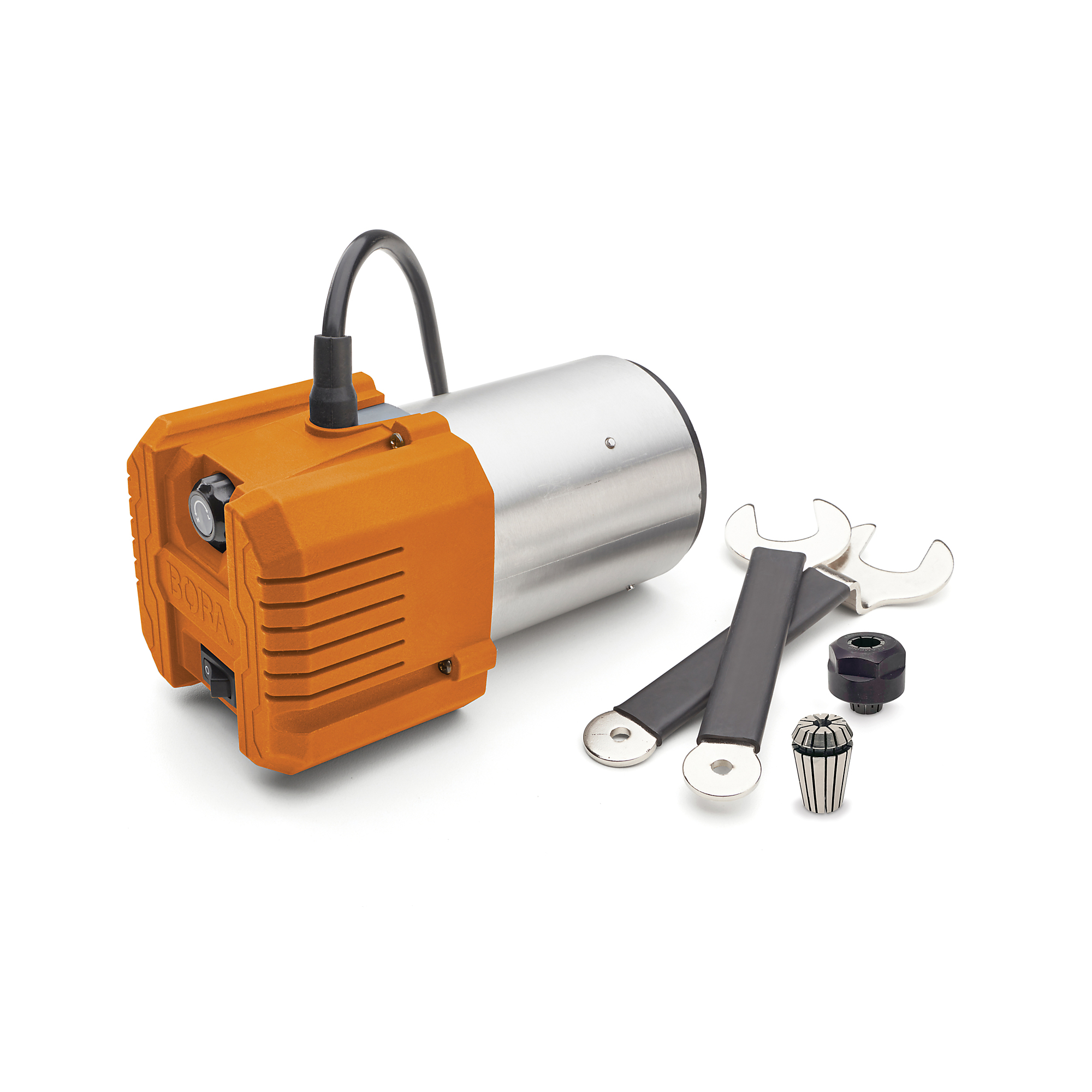 BORA, 3.25hp Soft Start Router Motor, Model# PM-6200